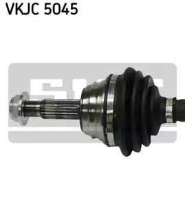 Фото VKJC5045 Вал SKF {forloop.counter}}